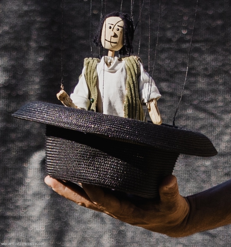 Di Filippo Marionette